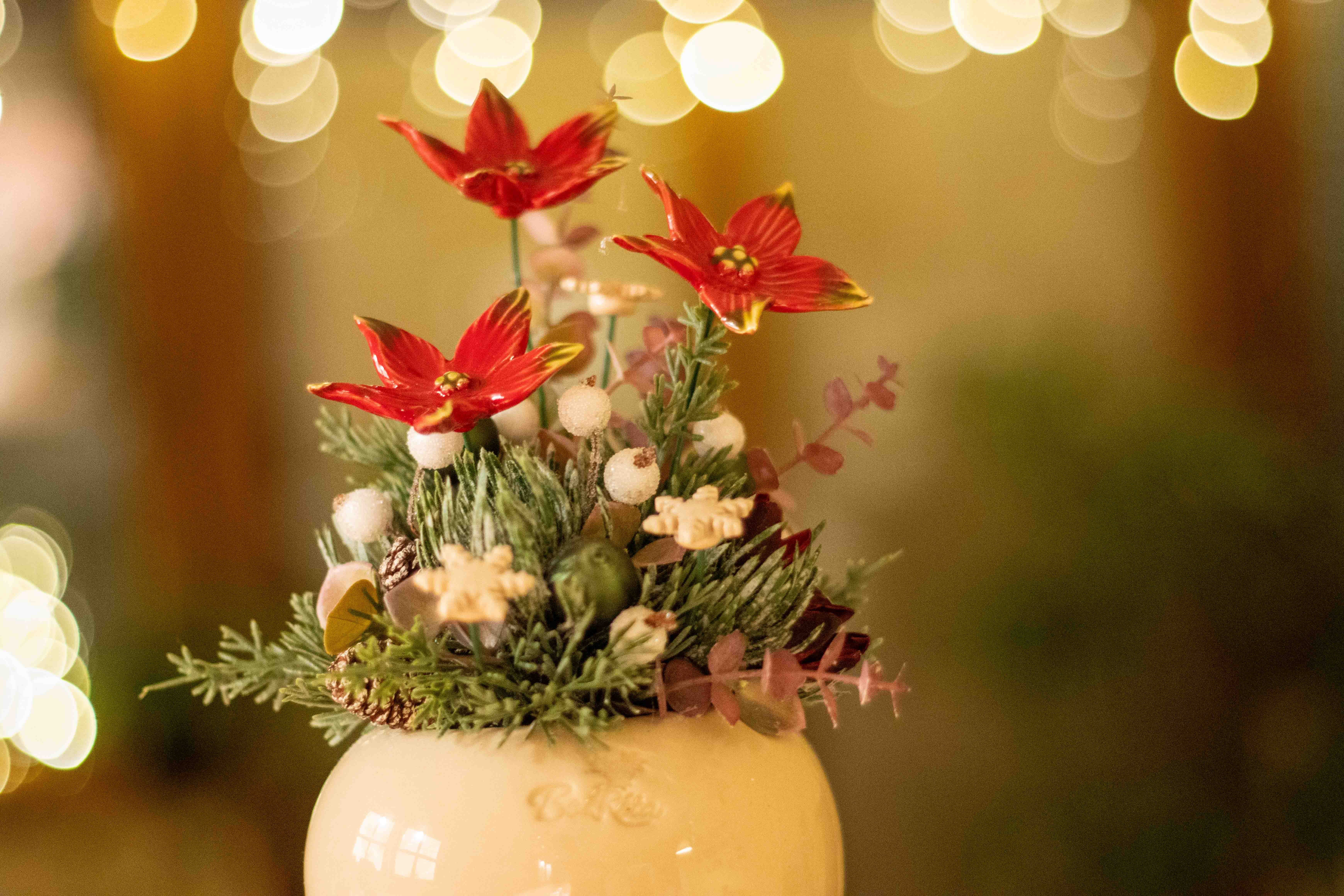 christmas handmade gift