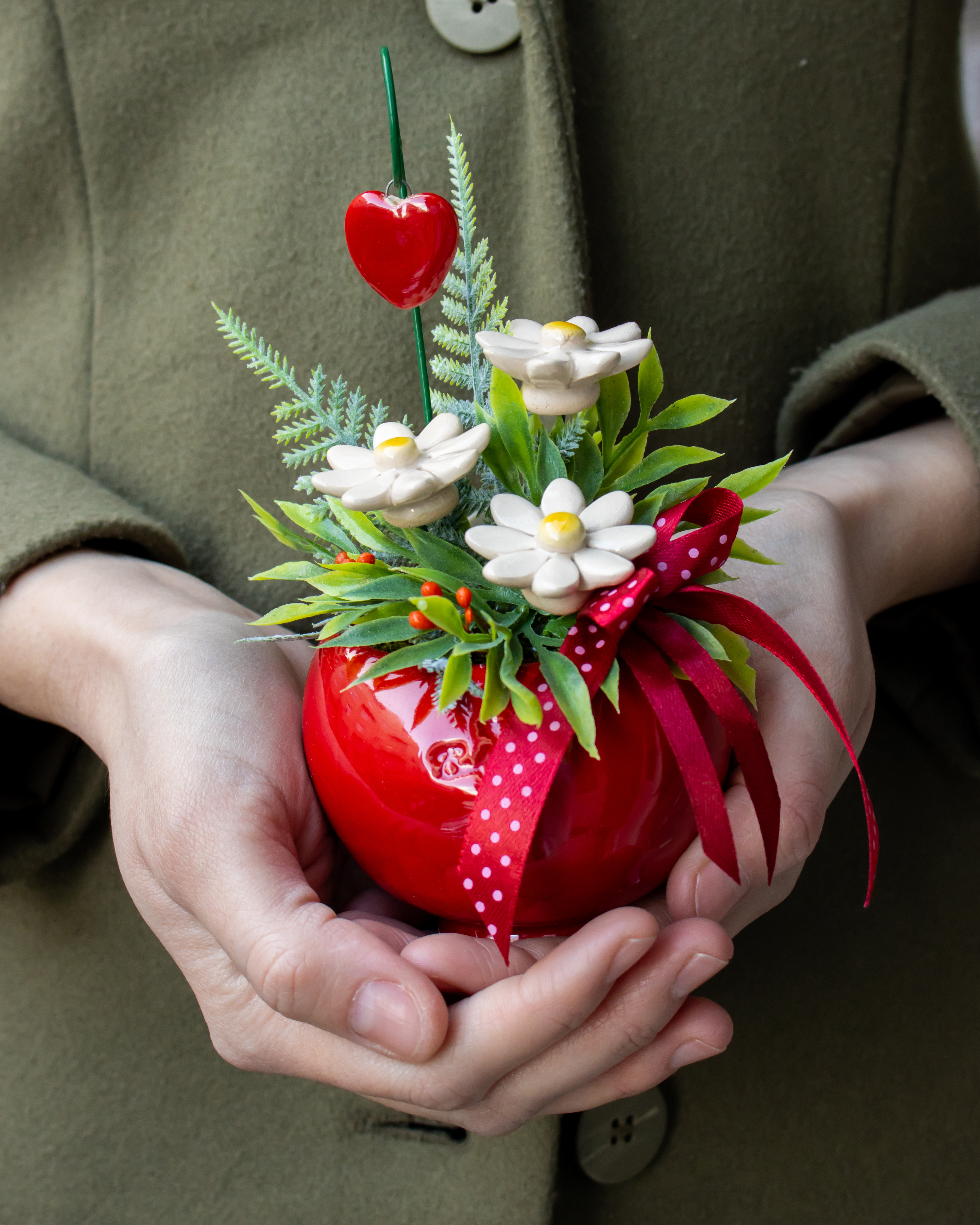 women's day gift flowers