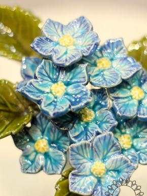 Fairy Flower - Blue