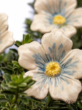 Cherry Blossom - Light Blue