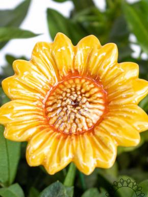 Decor Sunflower - Yellow