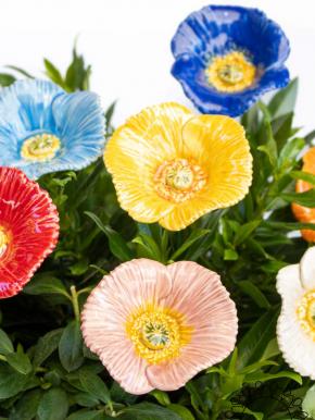 Decor Poppy