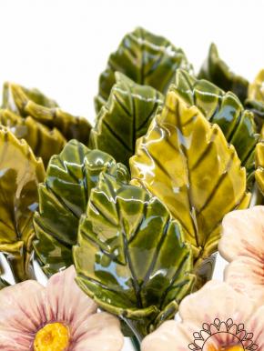 Rose Leaf