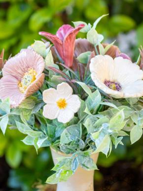 Happy Together Small Flower Selection