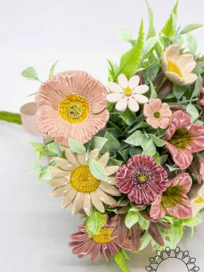 Happy Together Large Bouquet  - Pink