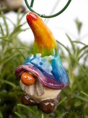 Rainbow Elf - Mixed