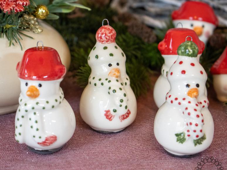 Snowman