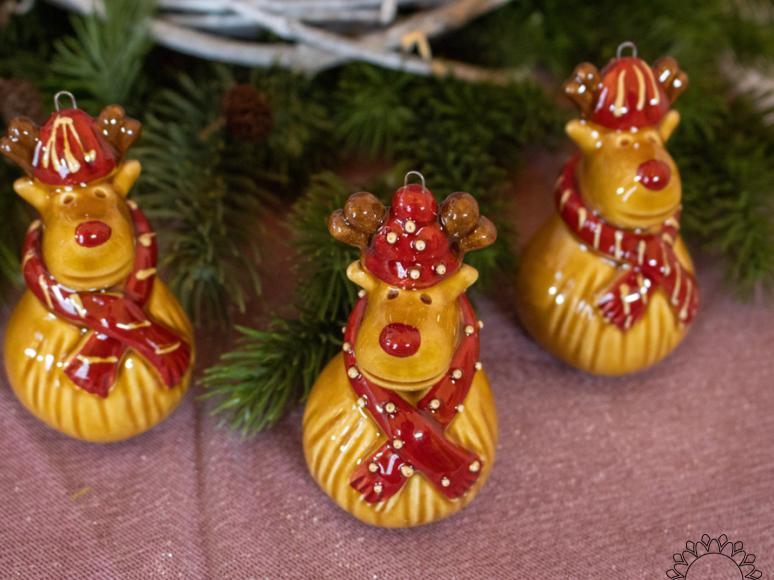Reindeer
