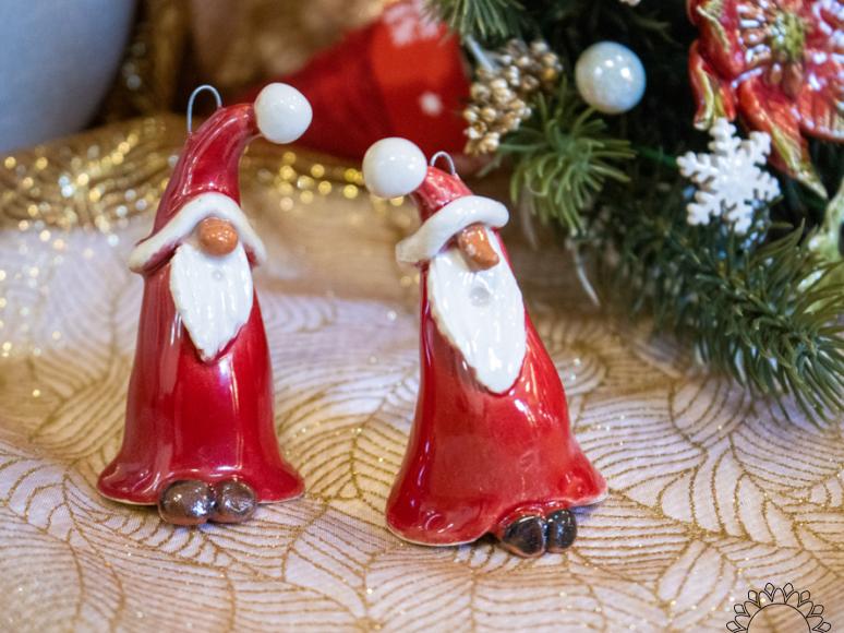 Santa