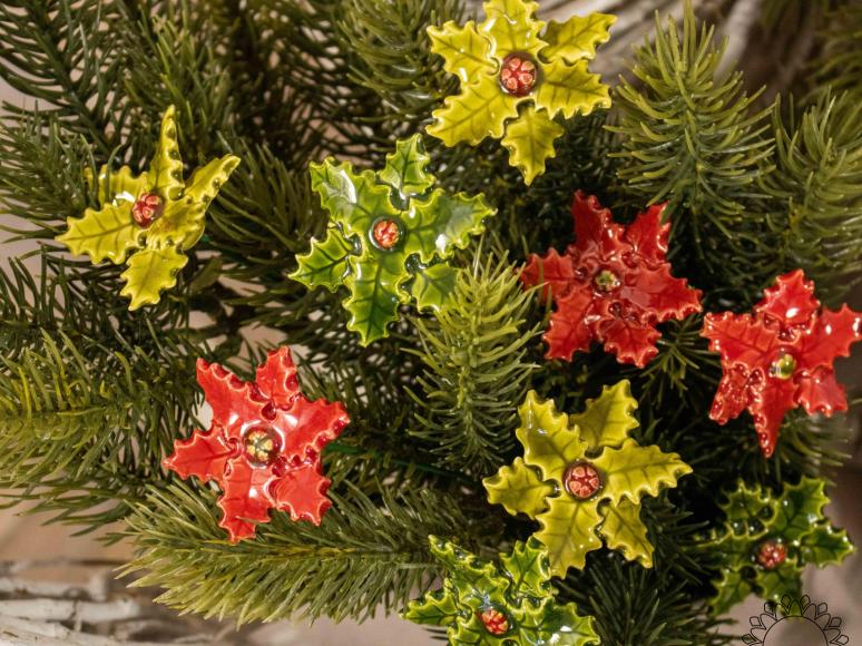 Christmas Flower
