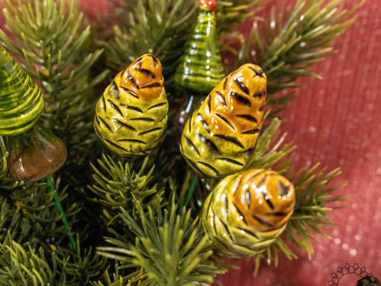 Pine Cone