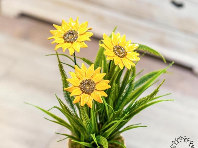 Giant Sunflower