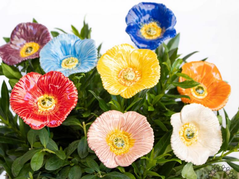Decor Poppy