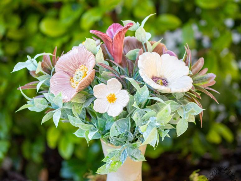 Happy Together Small Flower Selection