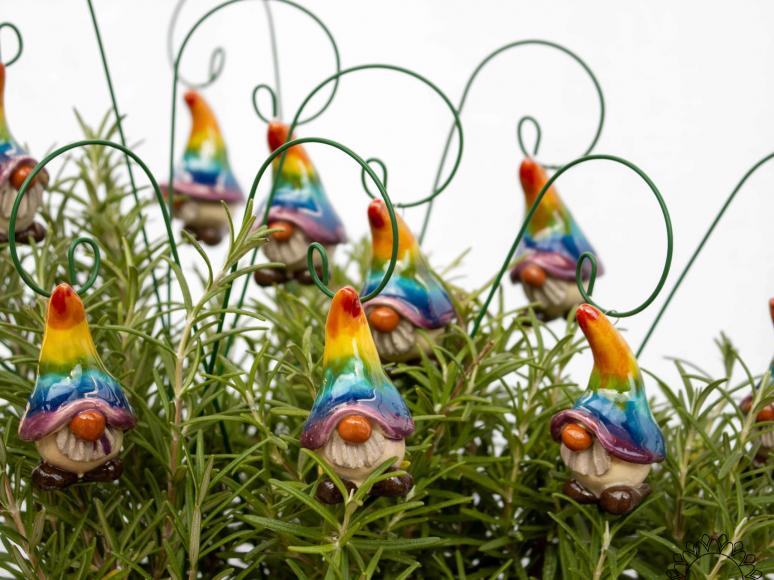 Rainbow Elf