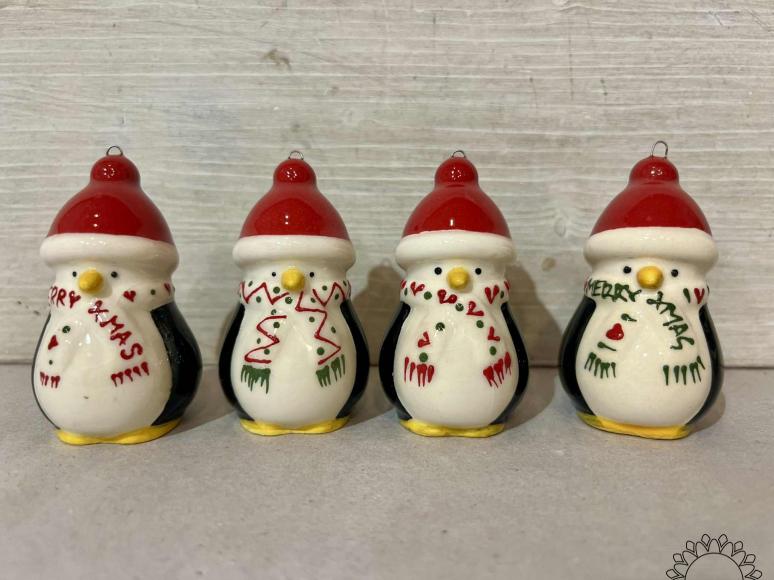 Pinguin