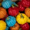 Little Pumpkin - Red