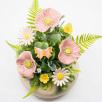 Large Centerpiece with Wild Flowers 