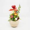 Mother's Day Centerpiece - Red