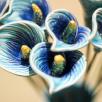 Giant Calla