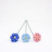 Mini Cornflower