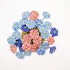 Mini Cornflower