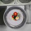 Medium Centerpiece with Garden Cosmos