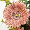 Small Centerpiece with Garden Poppy