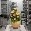 Large Centerpiece with Moonflower