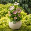 Large Centerpiece with Moonflower