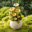 Large Centerpiece with Moonflower