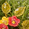 Rose Leaf