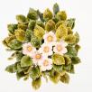 Rose Leaf