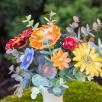 Thousand Color Small Flower Selection