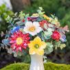  Thousand Color Medium Flower Selection