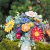 Thousand Color Large Flower Selection