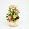 Medium Centerpiece with Garden Cosmos