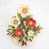 Medium Centerpiece with Cherry Blossoms 
