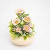 Medium Centerpiece with Cherry Blossoms 