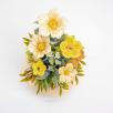 Medium Centerpiece with Cherry Blossoms 