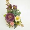 Small Centerpiece with Garden Poppy