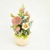 Small Centerpiece with Garden Poppy
