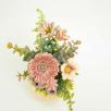 Small Centerpiece with Garden Poppy