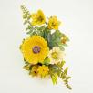 Small Centerpiece with Garden Poppy