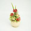 Mini Centerpiece with Butterflies