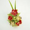 Mini Centerpiece with Butterflies