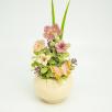 Mini Centerpiece with Butterflies