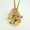 Mini Centerpiece with Butterflies