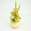 Mini Centerpiece with Butterflies