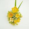 Mini Centerpiece with Butterflies